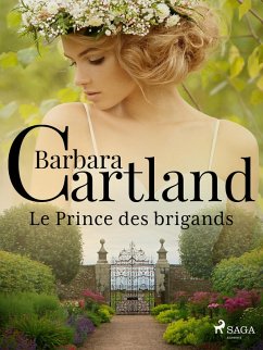 Cover Le Prince des brigands (eBook, ePUB)