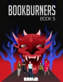 Bookburners: Book 5 (eBook, ePUB)