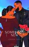 Someone New (The Gifted, #1) (eBook, ePUB)