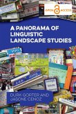 A Panorama of Linguistic Landscape Studies (eBook, ePUB)