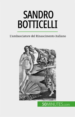 Sandro Botticelli (eBook, ePUB) - Sgalbiero, Tatiana