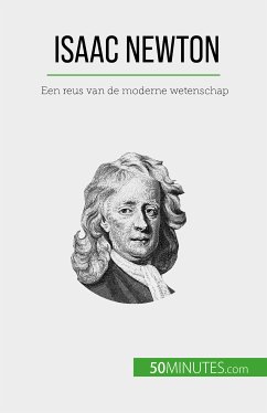 Isaac Newton (eBook, ePUB) - Mettra, Pierre