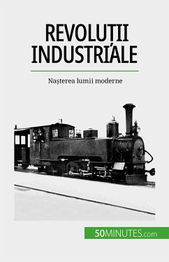 Revoluții industriale (eBook, ePUB) - Rocteur, Jérémy