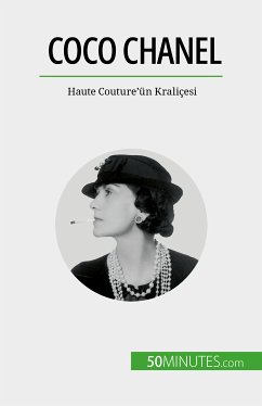 Coco Chanel (eBook, ePUB) - Papleux, Sandrine
