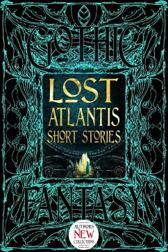 Lost Atlantis Short Stories