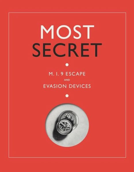 Most Secret Most Secret