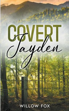 Covert: Jayden - Fox, Willow