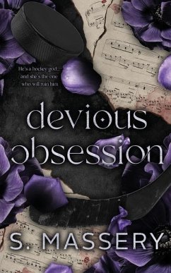 Devious Obsession - Massery, S.