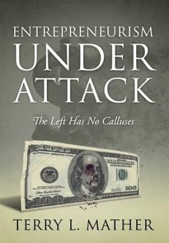Cover Entrepreneurism Under Attack