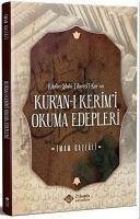 Kurani Kerimi Okuma Edepleri - Gazali, Imam-I