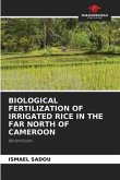 BIOLOGICAL FERTILIZATION OF IRRIGATED RICE IN THE FAR NORTH OF CAMEROON