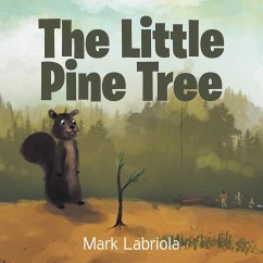 The Little Pine Tree - Labriola, Mark