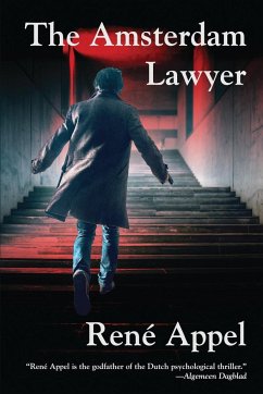 The Amsterdam Lawyer - Appel, René