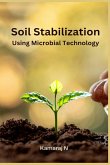 Soil Stabilization Using Microbial Technology