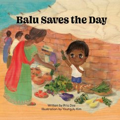 Balu Saves the Day - Dee, Pria