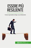 Essere più resilienti