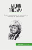 Milton Friedman