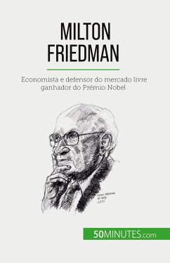 Milton Friedman - de Saeger, Ariane