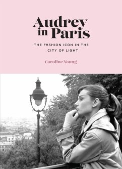 Audrey in Paris - Young, Caroline