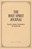 The Holy Spirit Journal