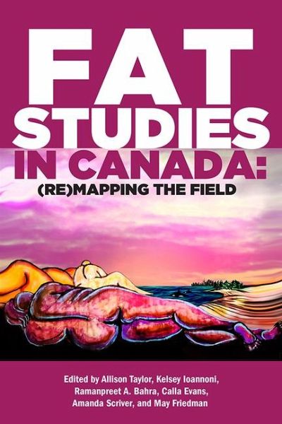 Fat Studies in Canada Fat Studies in Canada