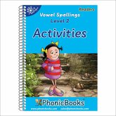 Phonic Books Dandelion Readers Vowel Spellings Level 2 VIV Wails Activities Phonic Books Dandelion Readers Vowel Spellings Level 2 VIV Wails Activities