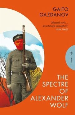 The Spectre of Alexander Wolf - Gazdanov, Gaito (Author)