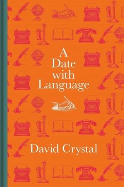 A Date with Language - Crystal, David