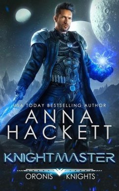 Knightmaster - Hackett, Anna