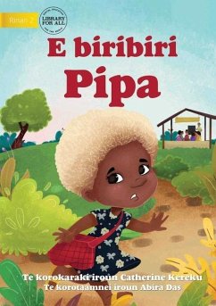 Pippa is Running - E biribiri Pipa (Te Kiribati) - Kereku, Catherine