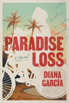 Paradise Loss - García, Diana