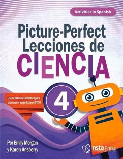 Picture-Perfect Lecciones de Ciencia - Morgan, Emily