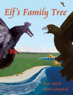 Elf's Family Tree - Smith, Ron