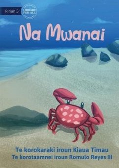 Mr Crab - Na Mwanai (Te Kiribati) - Timau, Kiaua