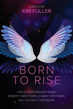 Born To Rise - Fuller, Kim