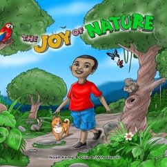 The Joy of Nature - Kemp, Noah; Wheeler, Ollie