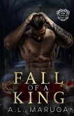 Fall of a King