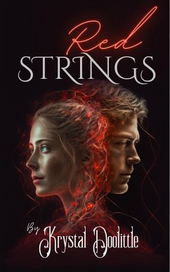 Red Strings (eBook, ePUB) - Doolittle, Krystal