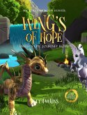 Wings Of Hope (My First Dragon, #2) (eBook, ePUB)