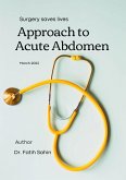 Approach to Acute Abdomen (eBook, ePUB) Approach to Acute Abdomen (eBook, ePUB)