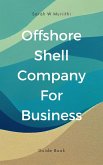 Offshore Shell Company For Business (1, #1) (eBook, ePUB)