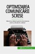 Optimizarea comunicarii scrise (eBook,... - Bild 1