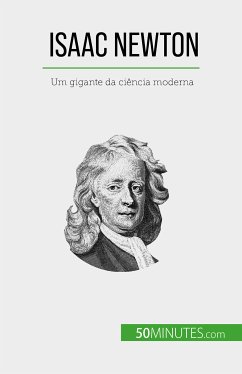 Isaac Newton (eBook, ePUB) - Mettra, Pierre