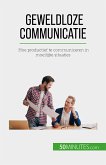 Geweldloze communicatie (eBook, ePUB)