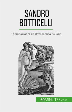 Sandro Botticelli (eBook, ePUB) - Sgalbiero, Tatiana