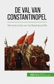 De val van Constantinopel (eBook, ePUB)