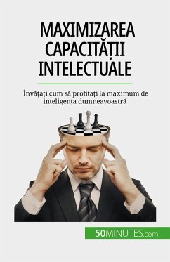 Cover Maximizarea capacita¿ii intelectuale (eBook, ePUB)