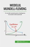 Modelul Mundell-Fleming (eBook, ePUB)
