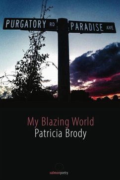 My Blazing World - Brody, Patricia