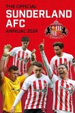 The Official Sunderland Afc Annual 2024